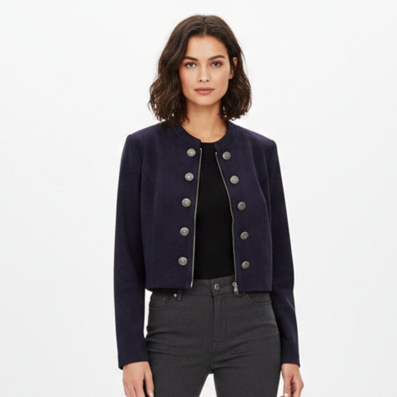 Jack by BB Dakota Jackets & Blazers - JACK by BB Dakota